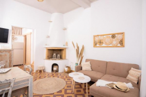 Whitelist Maisonette in Mykonos Town, Mýkonos City